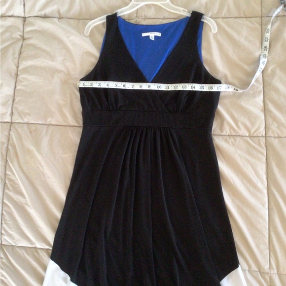 Studio One New York Sleeveless Maxi Dress - Picture 8 of 12